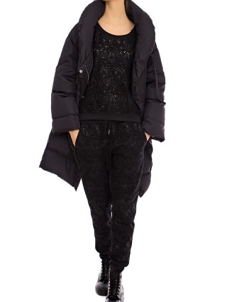 Куртка THEORY (1627): фото 3 - Invogue